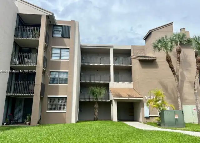 Property at 3601 SW 117th Ave Unit 9-106, Miami, FL, 33175, 2 beds, 1 bath, [object Object]