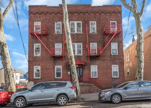 Property at 720 Cortlandt St Unit 9, Perth Amboy, NJ, 08861, 1 bed, 1 bath, [object Object]