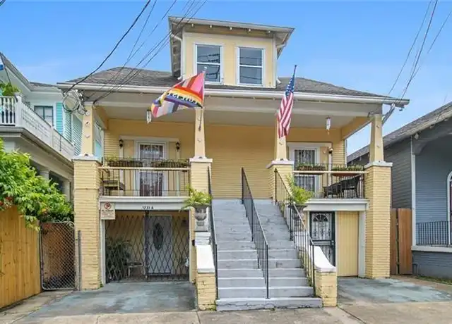 Property at 1733 Elysian Fields Ave Unit C, New Orleans, LA, 70117, 2 beds, 1 bath, [object Object]