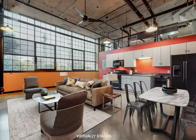 Property at 2520 S 3rd St #114, Louisville, KY, 40208, 1 bed, 1 bath, [object Object]