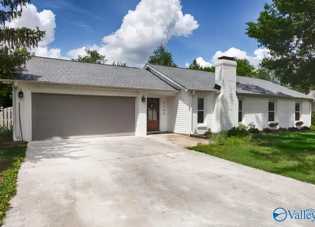 Property at 2303 Buckingham Dr SW, Huntsville, AL, 35803, 3 beds, 2 baths, [object Object]