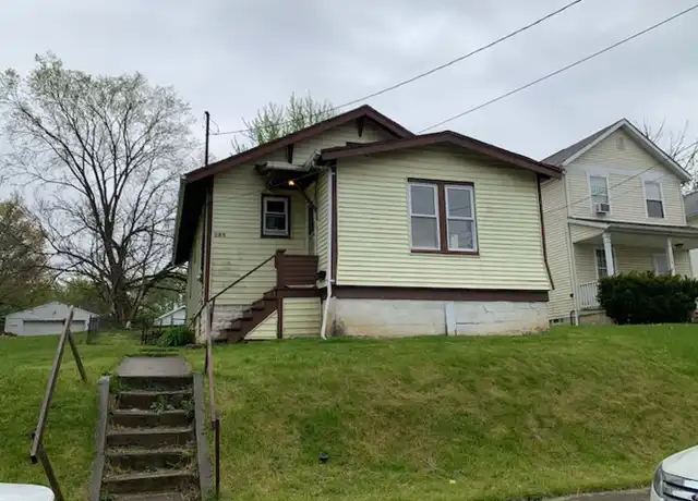 Property at 262 Superior Ave, Mansfield, OH, 44902, 2 beds, 1 bath, [object Object]