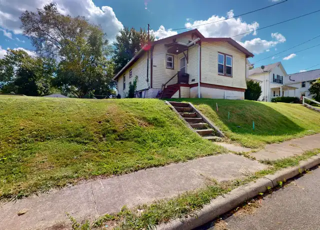 Property at 262 Superior Ave, Mansfield, OH, 44902, 2 beds, 1 bath, [object Object]