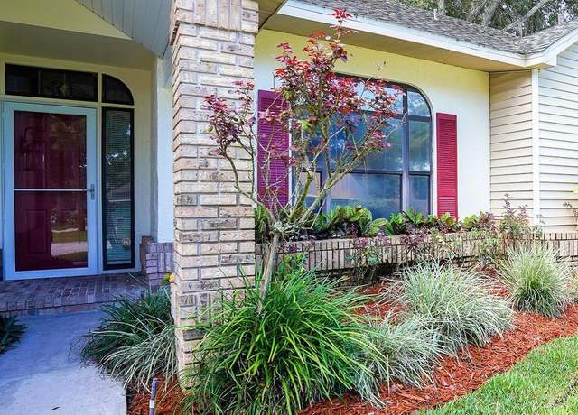 Photo of 1366 Sutton Place Dr, Palm Harbor, FL 34683
