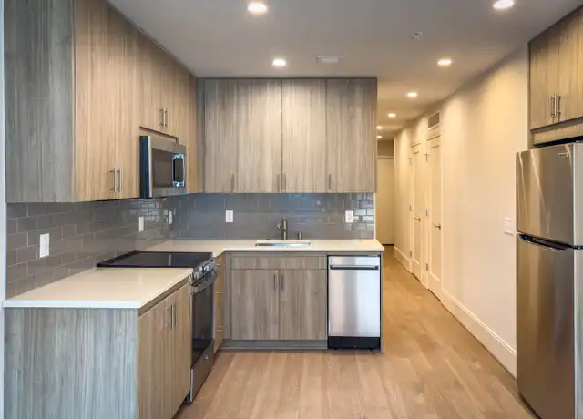 Property at 3220 Prospect St NW Unit 204, Washington, DC, 20007, 1 bed, 1 bath, [object Object]