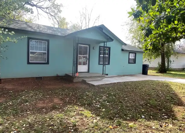 Property at 4202 Jones Blvd, Oklahoma City, OK, 73135, 2 beds, 1 bath, [object Object]