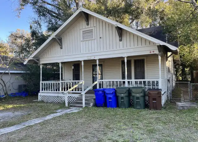 Property at 1223 E Parker St #1, Lakeland, FL, 33801, 1 bed, 1 bath, [object Object]