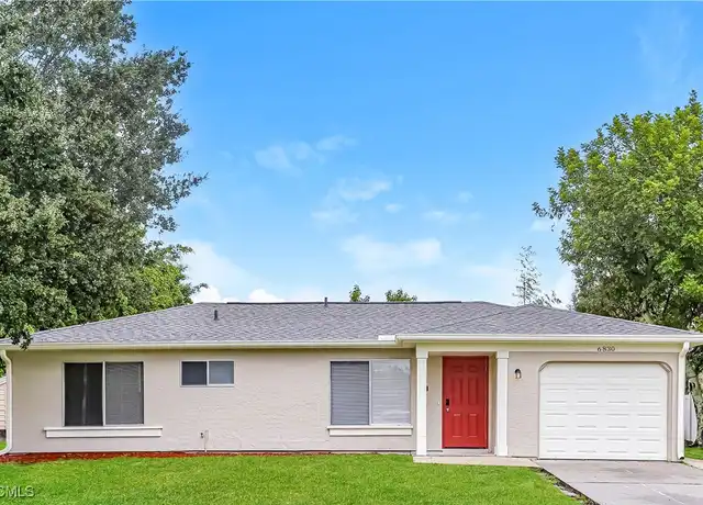 Property at 6830 S Biscayne Dr, North Port, FL, 34287, 2 beds, 2 baths, [object Object]