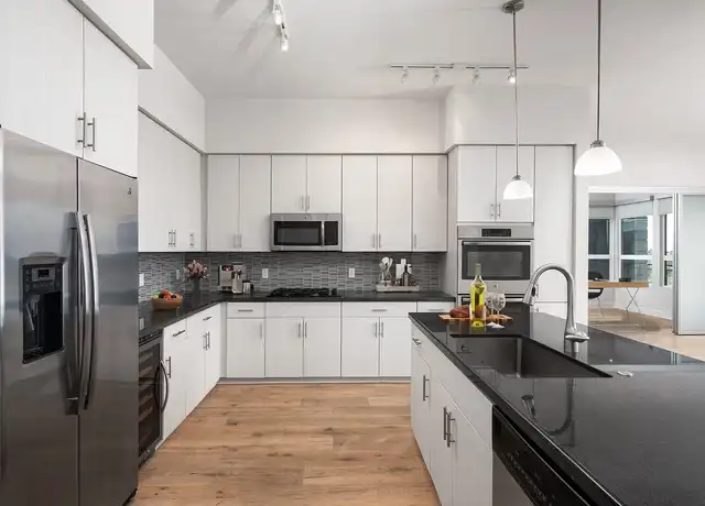 Property at Camden Old Town Scottsdale - 7350 E Stetson Dr, Scottsdale, AZ, 85251, 2 beds, 2 baths, [object Object]