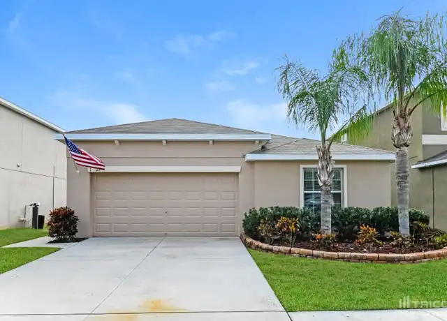 Property at 10923 Rainbow Pyrite Dr, Wimauma, FL, 33598, 4 beds, 2 baths, [object Object]