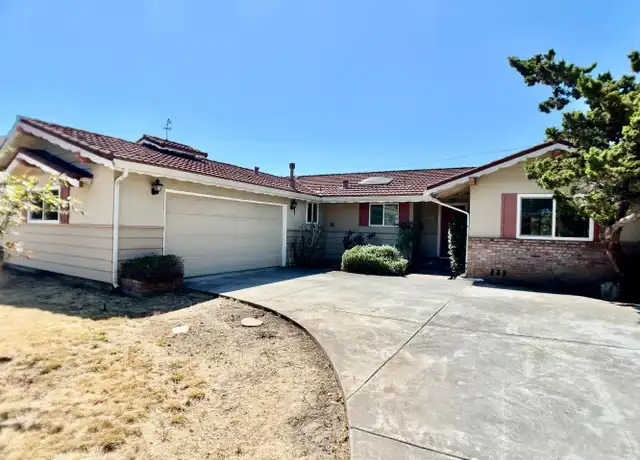 Property at 1352 Carrie Lee Way, San Jose, CA, 95118, 3 beds, 2 baths, [object Object]
