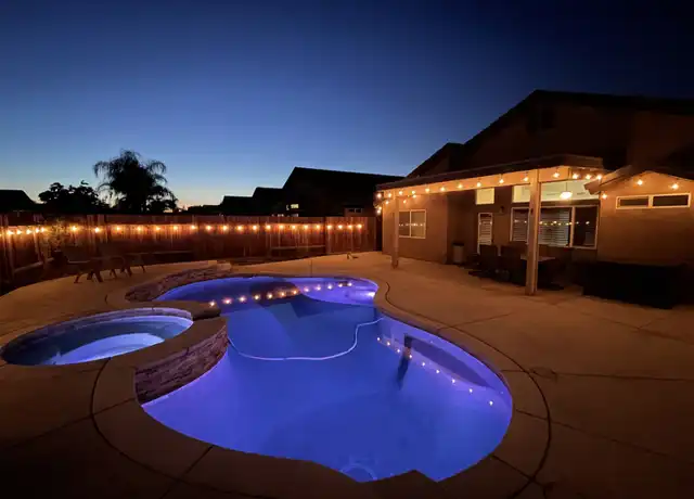 Property at 9415 Godiva Ave, Bakersfield, CA, 93311, 4 beds, 2 baths, [object Object]