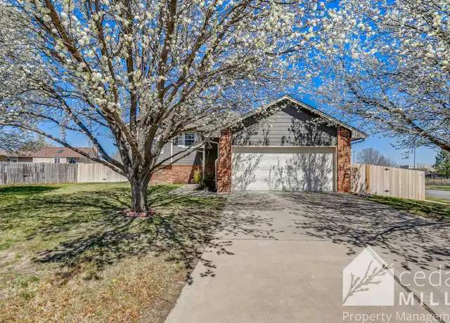 Property at 3557 N Inwood Ct, Wichita, KS, 67226, 4 beds, 3 baths, [object Object]