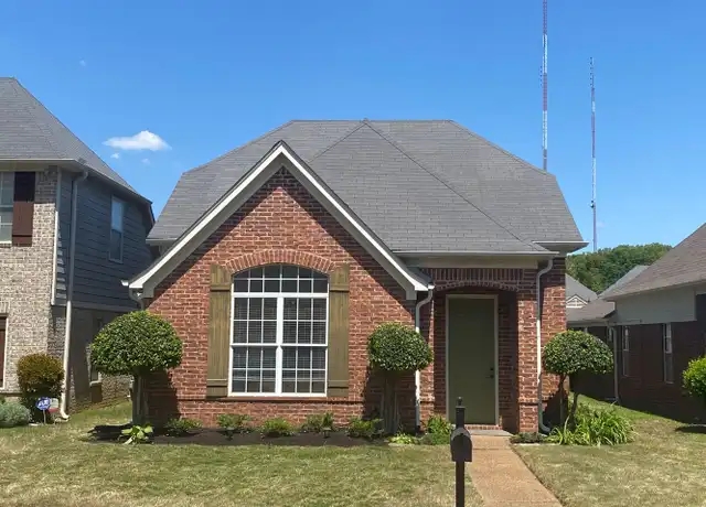 Property at 7184 Chena Bay Ln, Cordova, TN, 38018, 3 beds, 3 baths, [object Object]