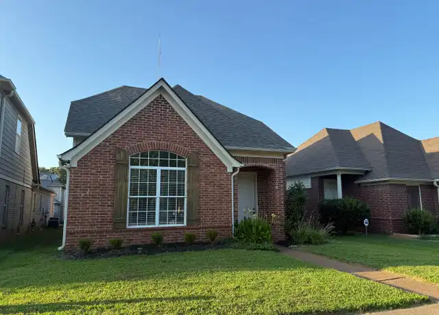 Property at 7184 Chena Bay Ln, Cordova, TN, 38018, 3 beds, 3 baths, [object Object]