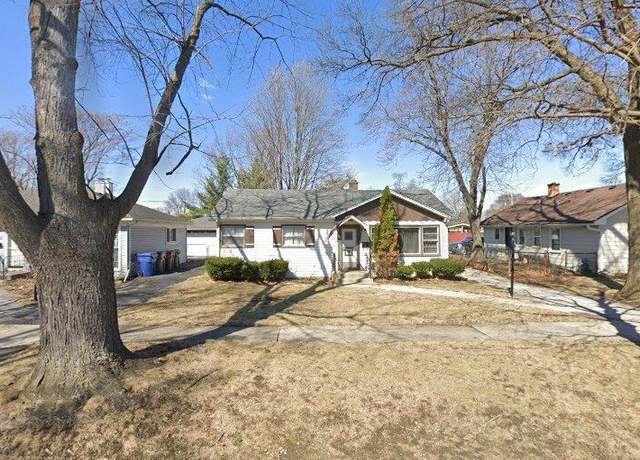 Photo of 5258 Kimball Pl, Oak Lawn, IL 60453