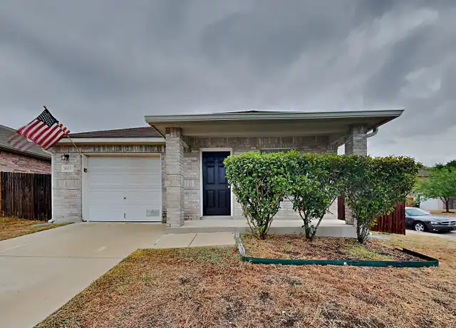 Property at 9603 Kennebec Way, San Antonio, TX, 78245, 3 beds, 2 baths, [object Object]