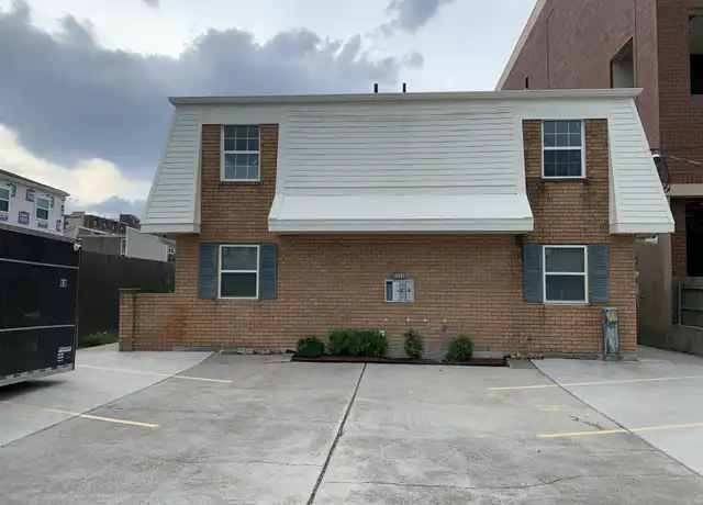 Property at 2512 Harvard Ave Unit C, Metairie, LA, 70001, 2 beds, 1.5 baths, [object Object]