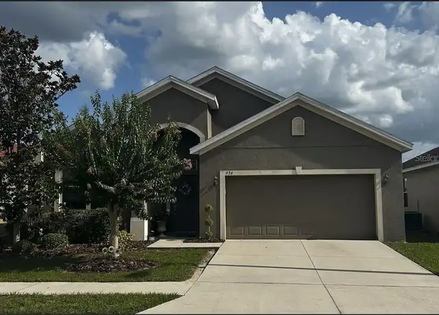 Property at 934 Krenson Woods Rd, Lakeland, FL, 33813, 3 beds, 2 baths, [object Object]
