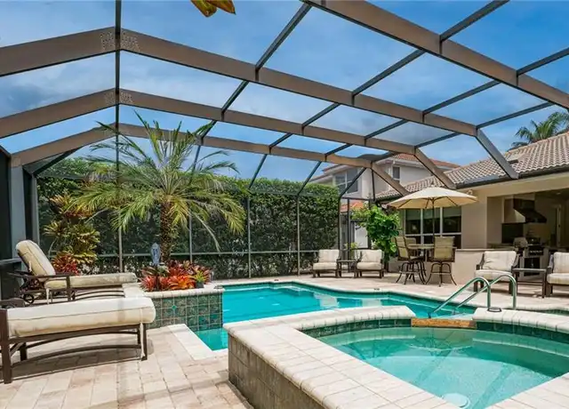 Property at 7667 Martino Cir, Naples, FL, 34112, 4 beds, 3 baths, [object Object]