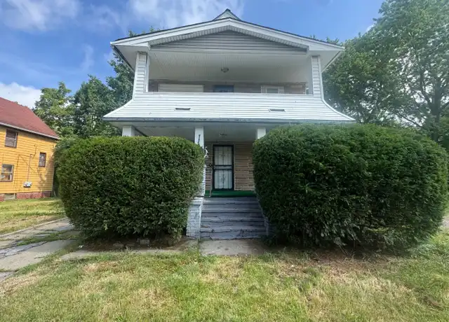 Property at 11313 Continental Ave Unit UP Unit, Cleveland, OH, 44104, 2 beds, 1 bath, [object Object]