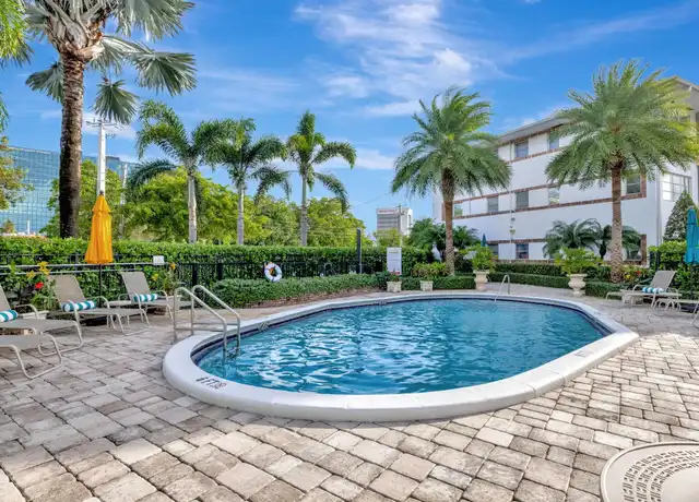 Property at 2190 NE 51st Ct Unit 303, Fort Lauderdale, FL, 33308, 2 beds, 2 baths, [object Object]