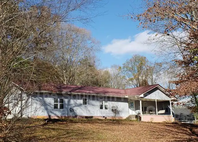 Property at 528 County Road 119, Athens, TN, 37303, 4 beds, 2 baths, [object Object]