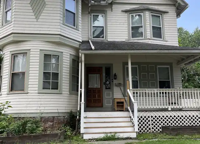 Property at 65 Oxford St Unit 1, Hartford, CT, 06105, 2 beds, 1 bath, [object Object]