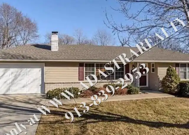 Property at 5141 Nieman Rd, Shawnee, KS, 66203, 3 beds, 2.5 baths, [object Object]
