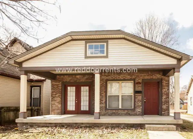 Property at 714 N Tremont St, Indianapolis, IN, 46222, 3 beds, 2 baths, [object Object]