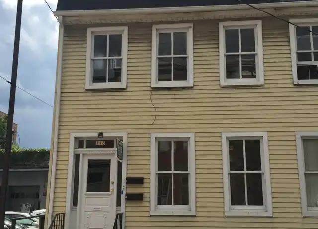Property at 118 N Duke St Unit 1, York, PA, 17401, 2 beds, 1 bath, [object Object]