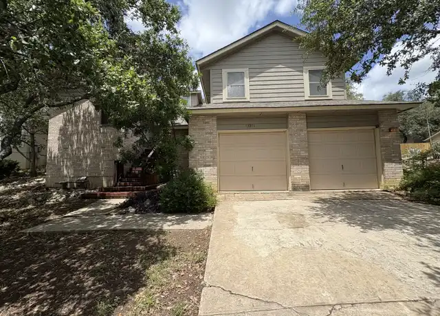 Property at 13911 Hohmann Ct, San Antonio, TX, 78249, 3 beds, 2 baths, [object Object]