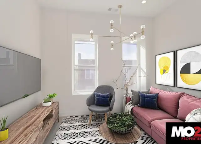Property at 725 N Hoyne Ave, Chicago, IL, 60612, 1 bed, 1 bath, [object Object]