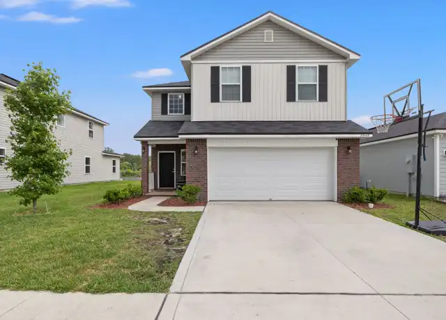 Property at 9949 Redfish Marsh Cir, Jacksonville, FL, 32219, 4 beds, 2.5 baths, [object Object]