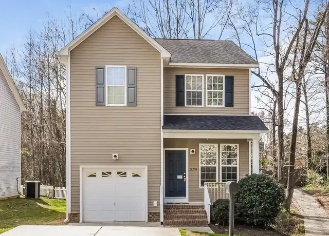 Property at 3879 Pin Oak Rd, Raleigh, NC, 27604, 3 beds, 2.5 baths, [object Object]
