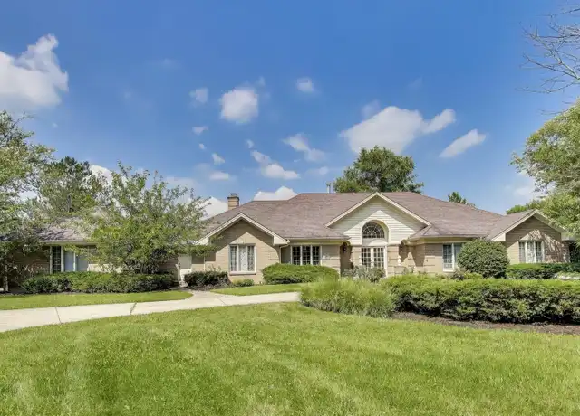 Property at 1920 Wedgewood Dr, Lake Forest, IL, 60045, 5 beds, 4.5 baths, [object Object]