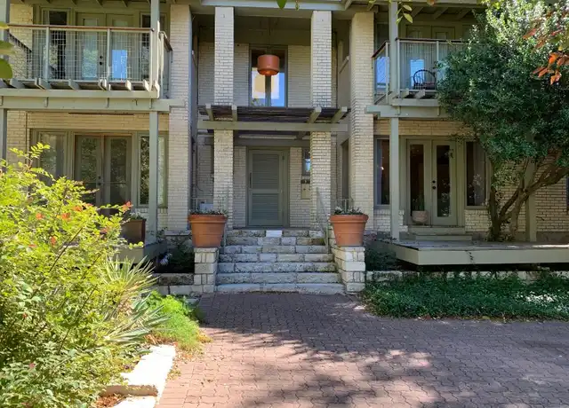 Property at 1605 Pease Rd Unit 3, Austin, TX, 78703, 1 bed, 1 bath, [object Object]