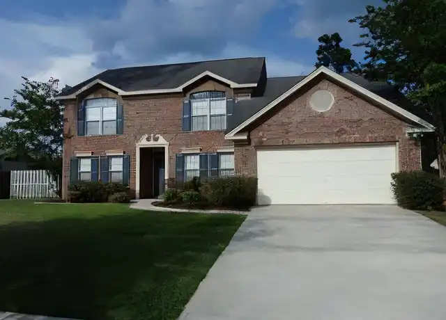 Property at 130 Shady Hill Cir, Richmond Hill, GA, 31324, 5 beds, 2.5 baths, [object Object]