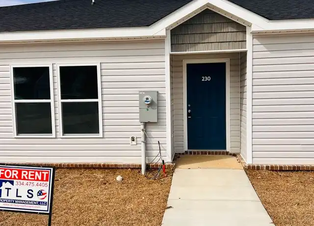 Property at 230 Charleston Dr, Enterprise, AL, 36330, 2 beds, 2 baths, [object Object]