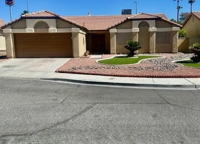 Property at 6608 Coastal Breeze Ct, Las Vegas, NV, 89108, 3 beds, 2 baths, [object Object]