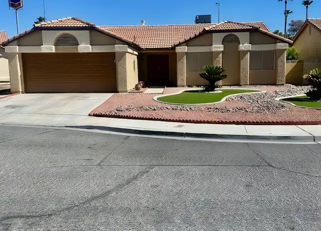 Property at 6608 Coastal Breeze Ct, Las Vegas, NV, 89108, 3 beds, 2 baths, [object Object]