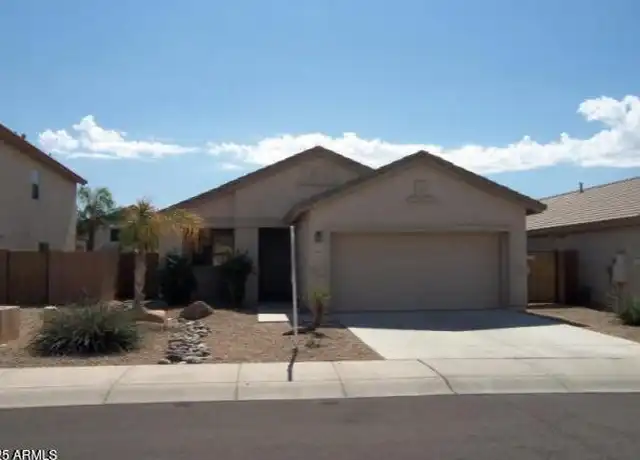 Property at 16841 W Bradford Way, Surprise, AZ, 85374, 3 beds, 2 baths, [object Object]