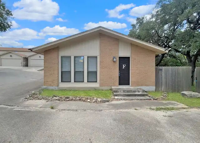Property at 344 McCartney Blvd Unit F, Canyon Lake, TX, 78133, 1 bed, 1 bath, [object Object]