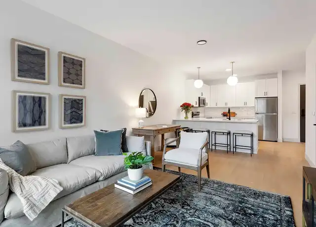 Property at The Reeve Lakeside - 4600 Lake Road Ave, Minneapolis, MN, 55422, 1-2 bed, 1-2 bath, [object Object]