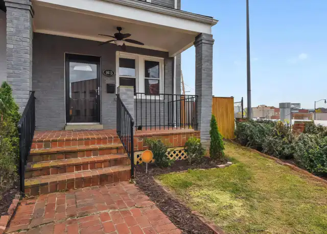 Property at 1615 Lyman Pl NE Unit 1, Washington, DC, 20002, 3 beds, 2 baths, [object Object]