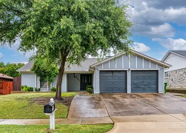 Property at 6441 Westridge Dr, Watauga, TX, 76148, 3 beds, 2 baths, [object Object]