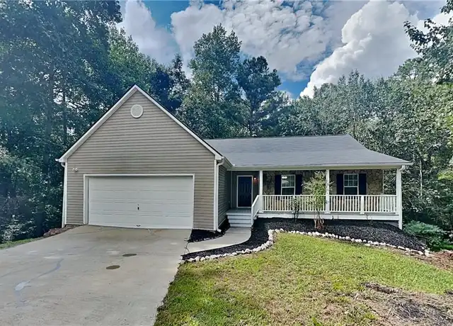 Property at 3013 Rockview Dr, Loganville, GA, 30052, 3 beds, 2 baths, [object Object]