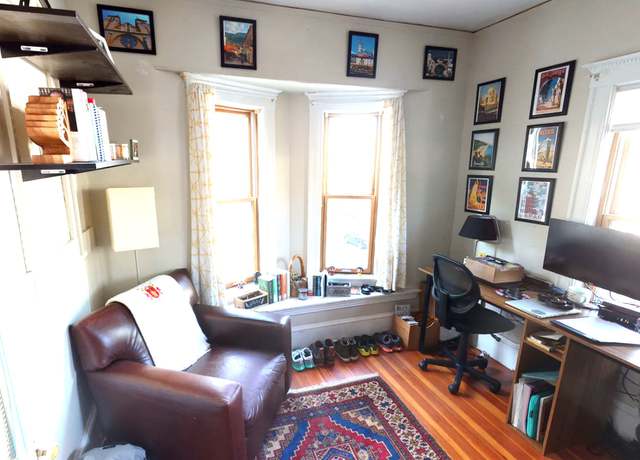 Photo of 85 Lowden Ave Unit 2, Somerville, MA 02144