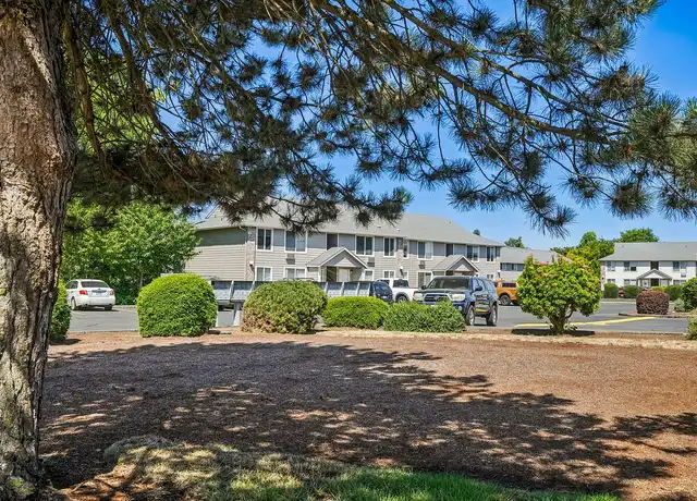 Property at Madras Apartments - 1701 Madras St SE, Salem, OR, 97306, 2 beds, 1 bath, [object Object]