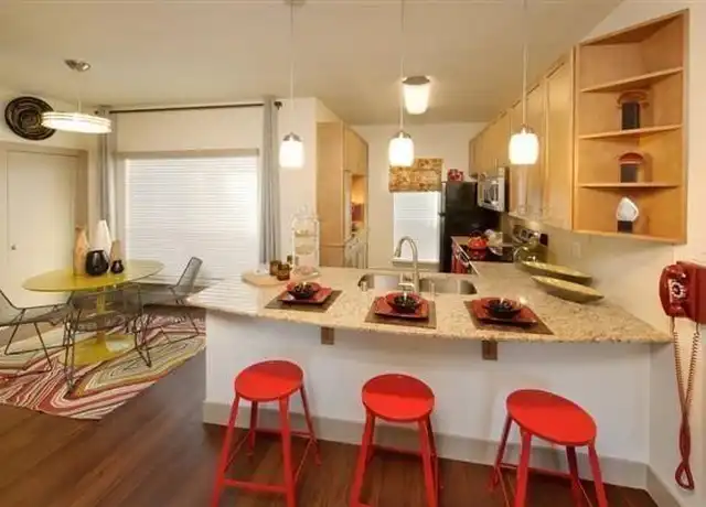 Property at 2800 Bartons Bluff Ln Unit 1811, Austin, TX, 78746, 2 beds, 2 baths, [object Object]